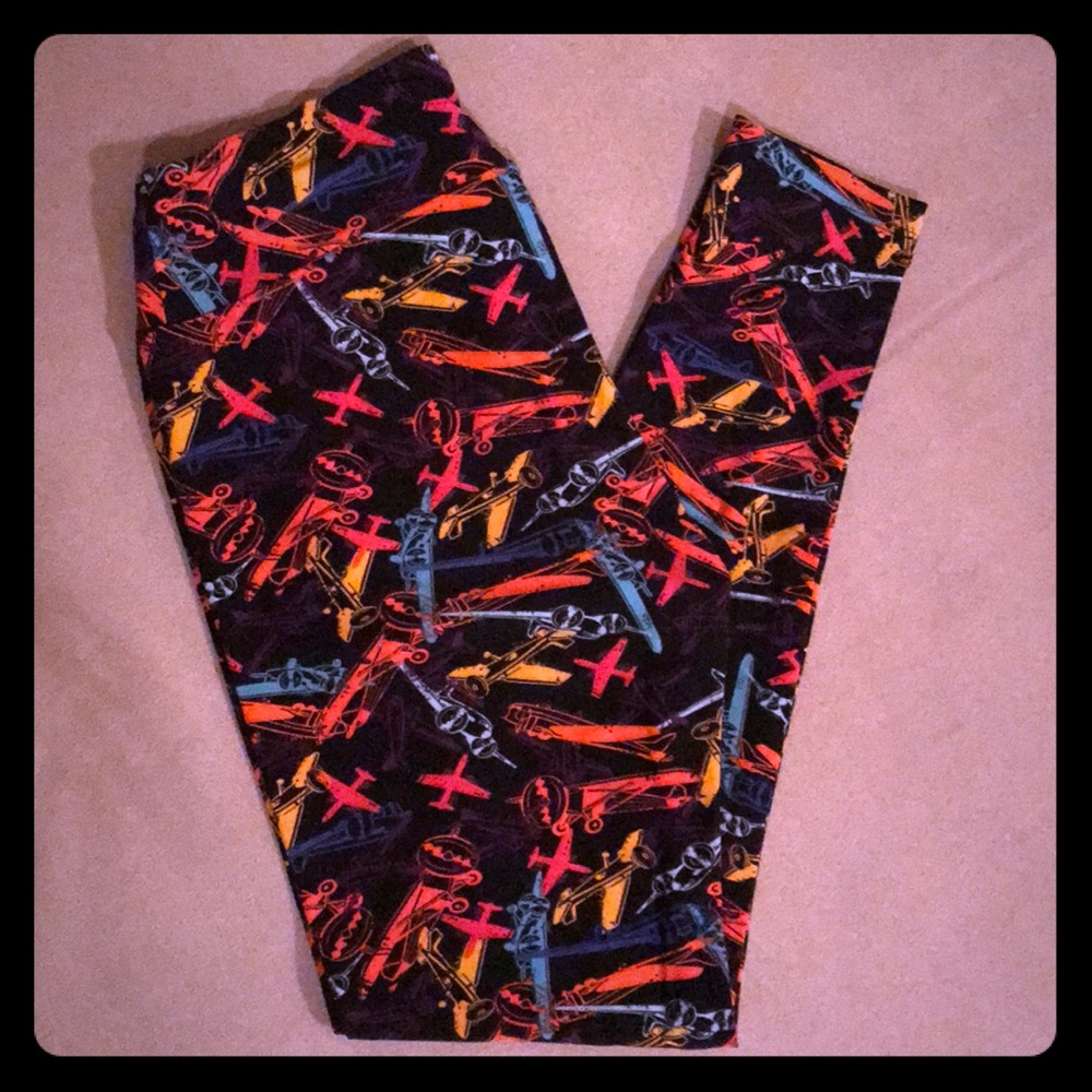 Lularoe leggings
